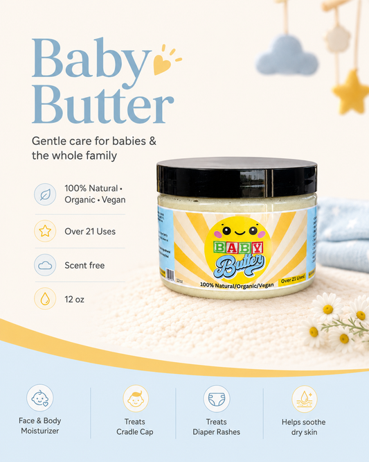 Baby Butter