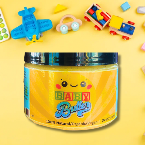 Baby Butter!