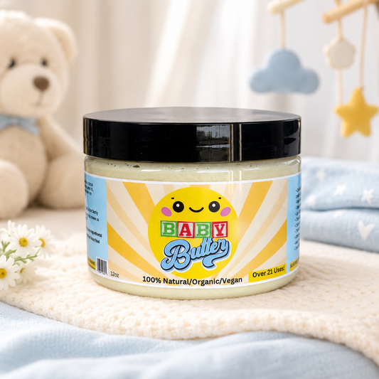 Baby Butter