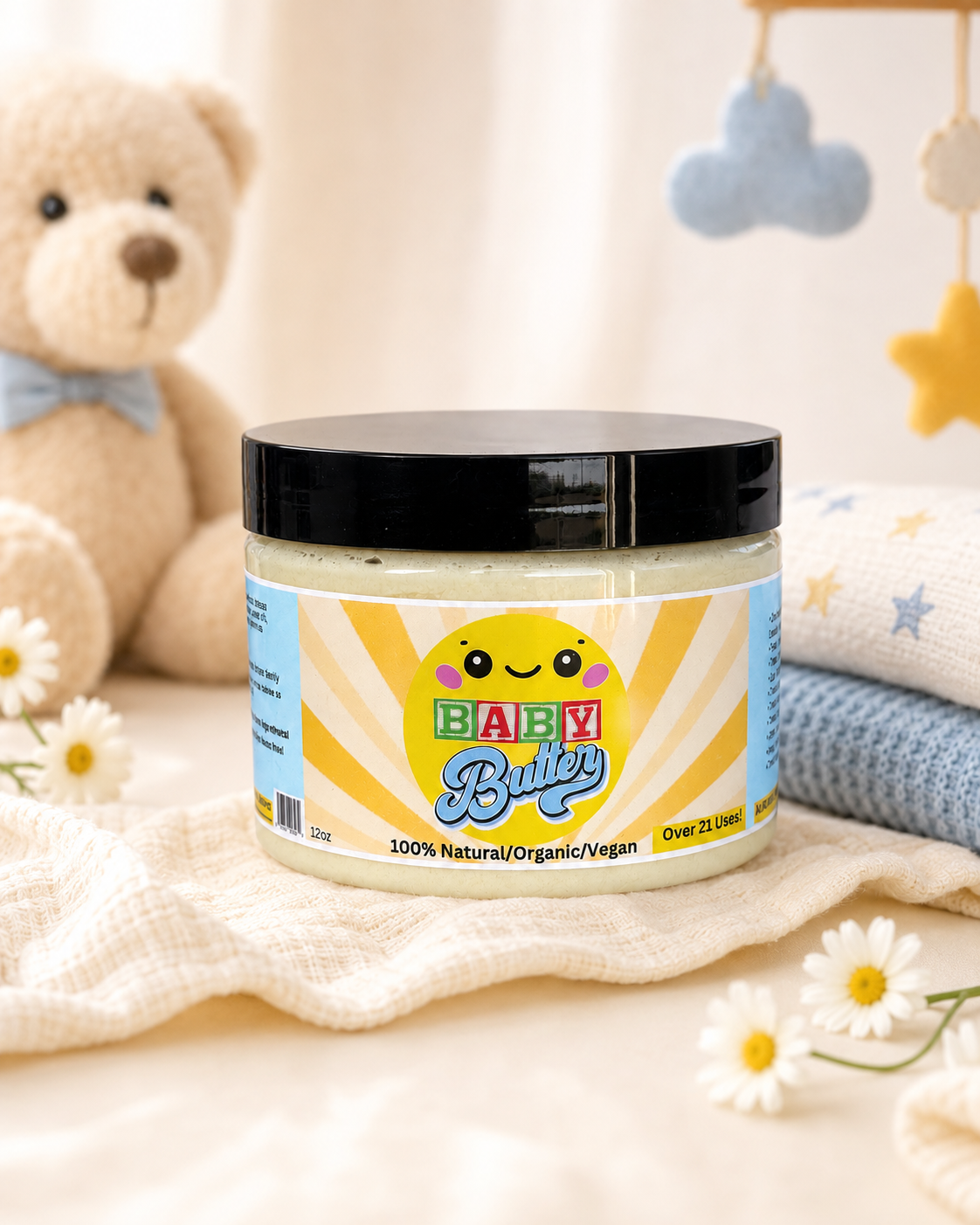 Baby Butter
