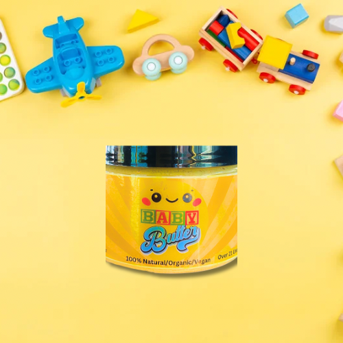 Mini Baby Butter!
