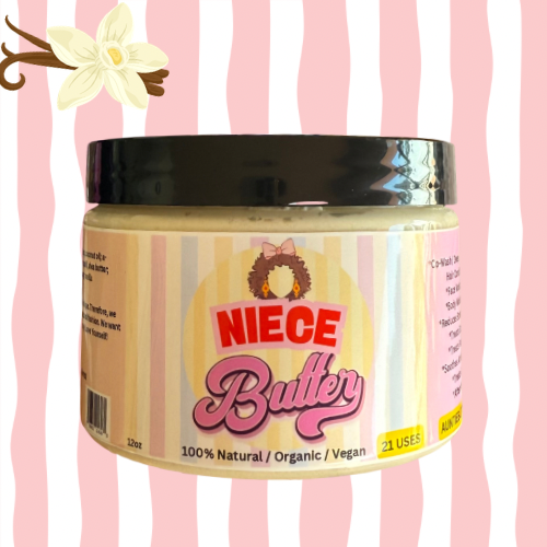 Niece Butter