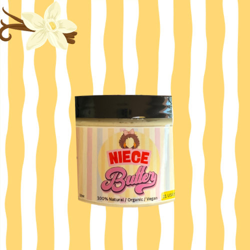 Mini Niece Butter