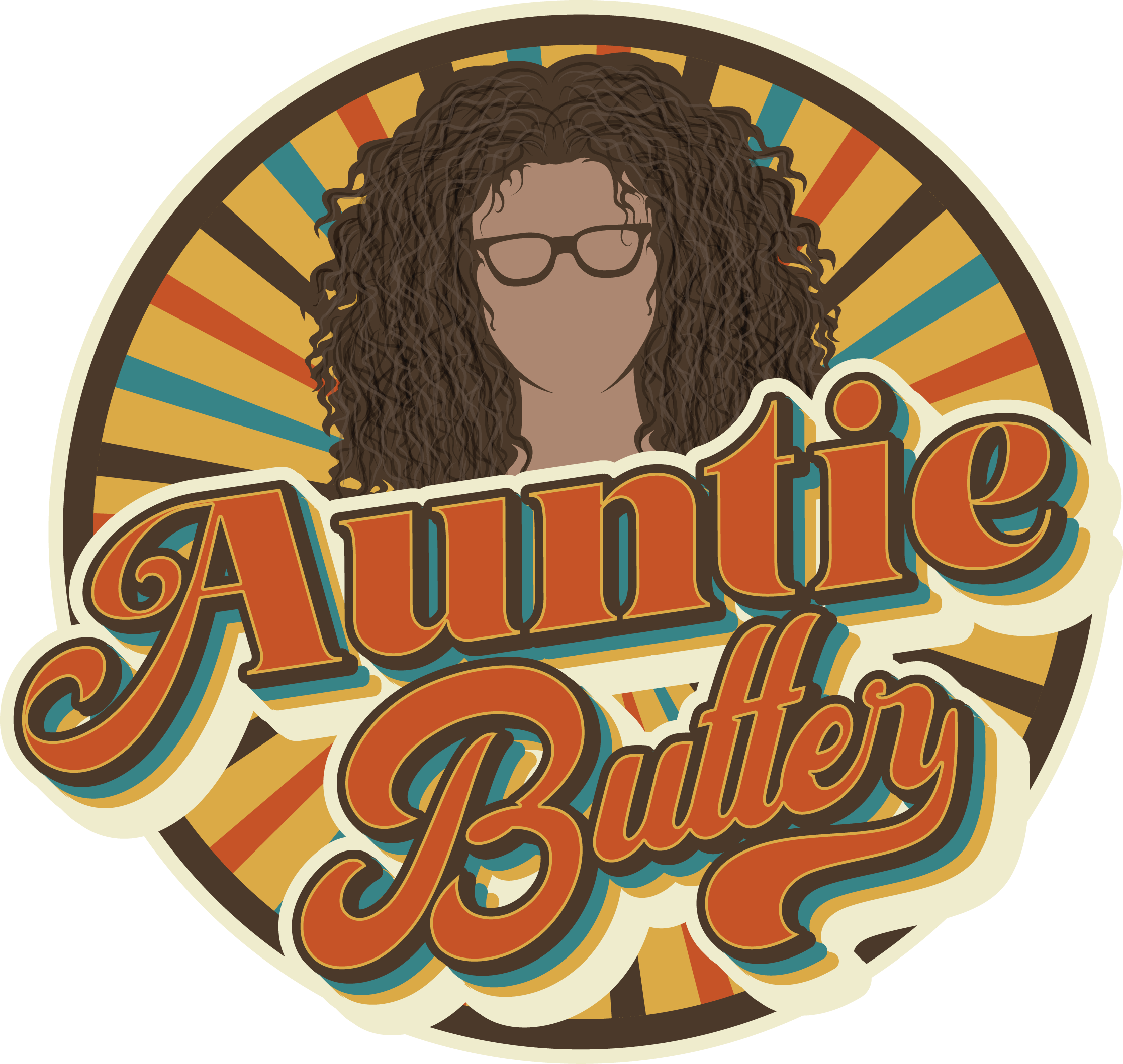 Auntie Butter
